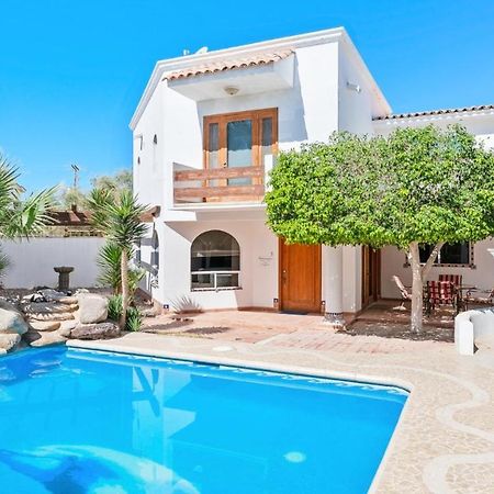 Casita de Maria by Kivoya Villa Puerto Penasco Bagian luar foto