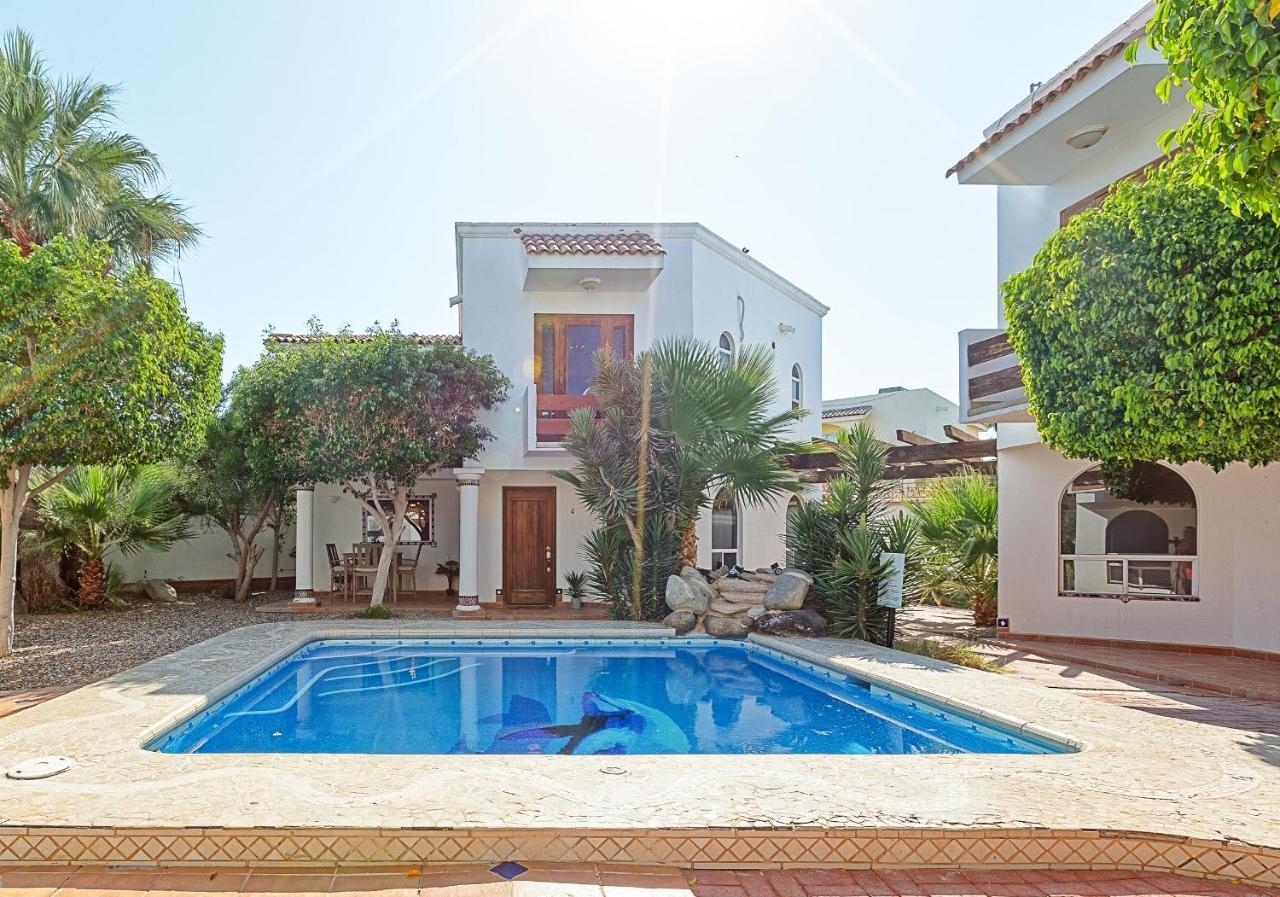 Casita de Maria by Kivoya Villa Puerto Penasco Bagian luar foto