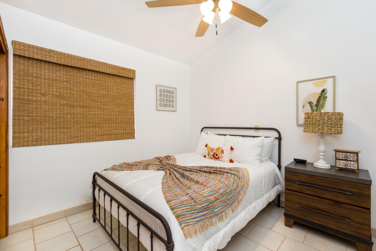 Casita de Maria by Kivoya Villa Puerto Penasco Bagian luar foto