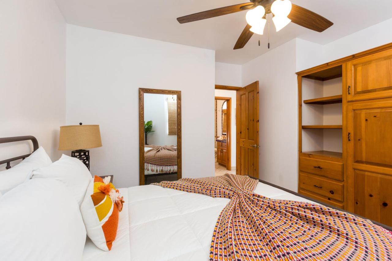 Casita de Maria by Kivoya Villa Puerto Penasco Bagian luar foto