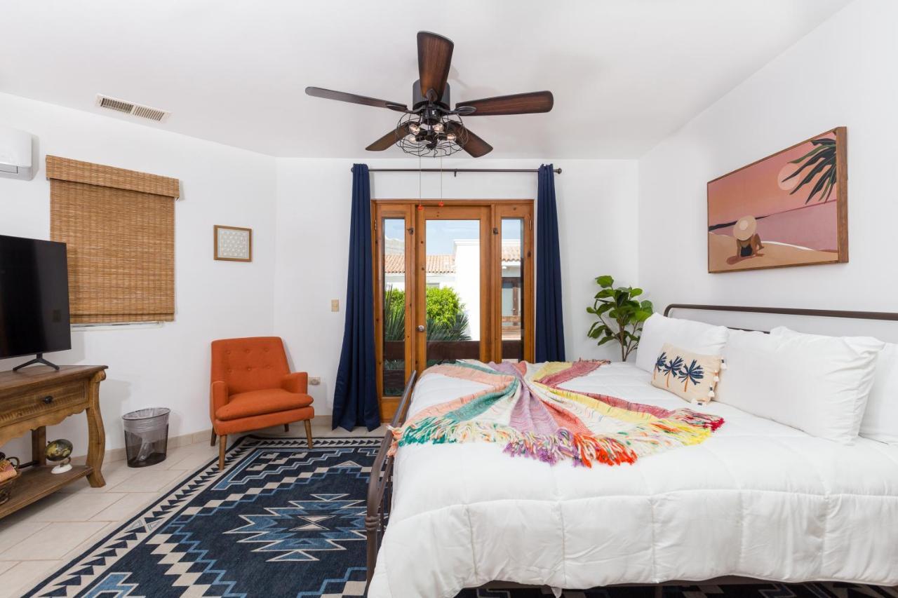 Casita de Maria by Kivoya Villa Puerto Penasco Bagian luar foto