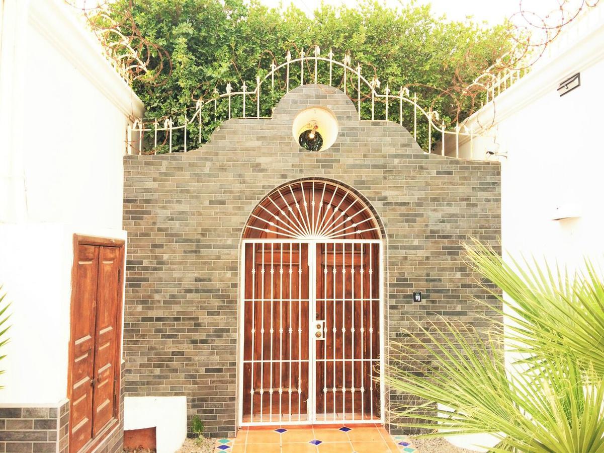 Casita de Maria by Kivoya Villa Puerto Penasco Bagian luar foto